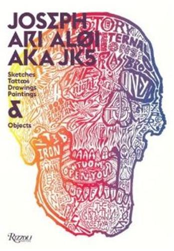Joseph Ari Aloi AKA JK5 Film, Art & Culture