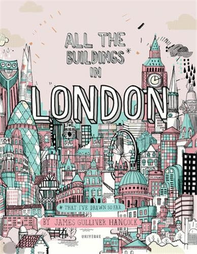 All the Buildings in London Film, Art & Culture