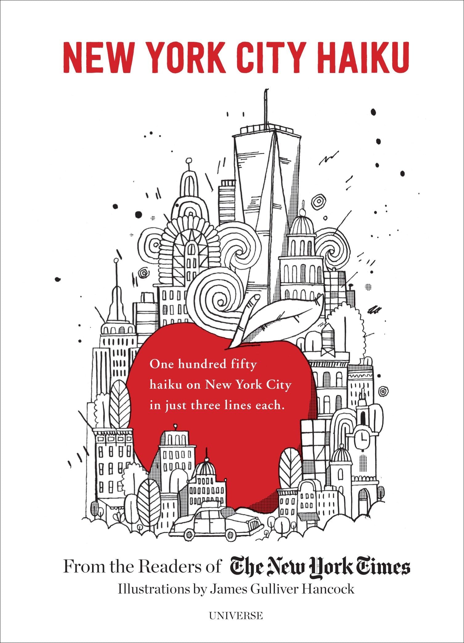 New York City Haiku Poetry