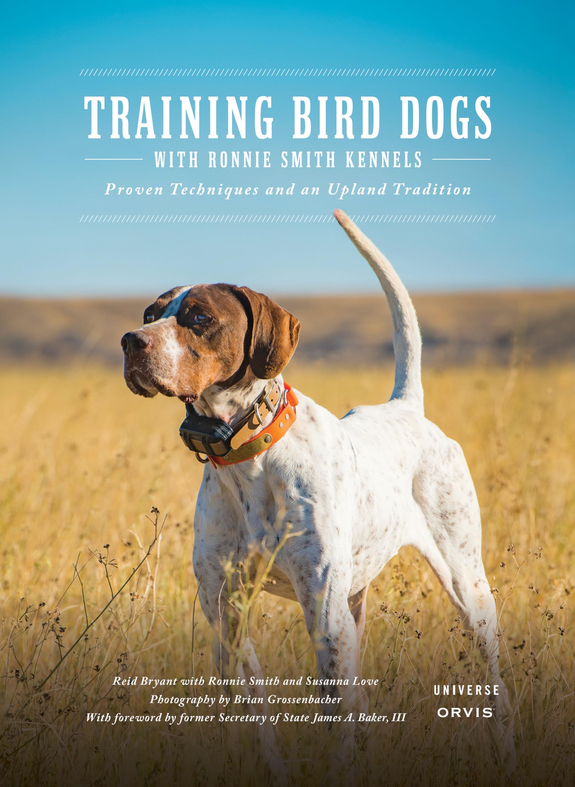 Training Bird Dogs with Ronnie Smith Kennels: Proven Techniques and an Upland Tradition Film, Art & Culture