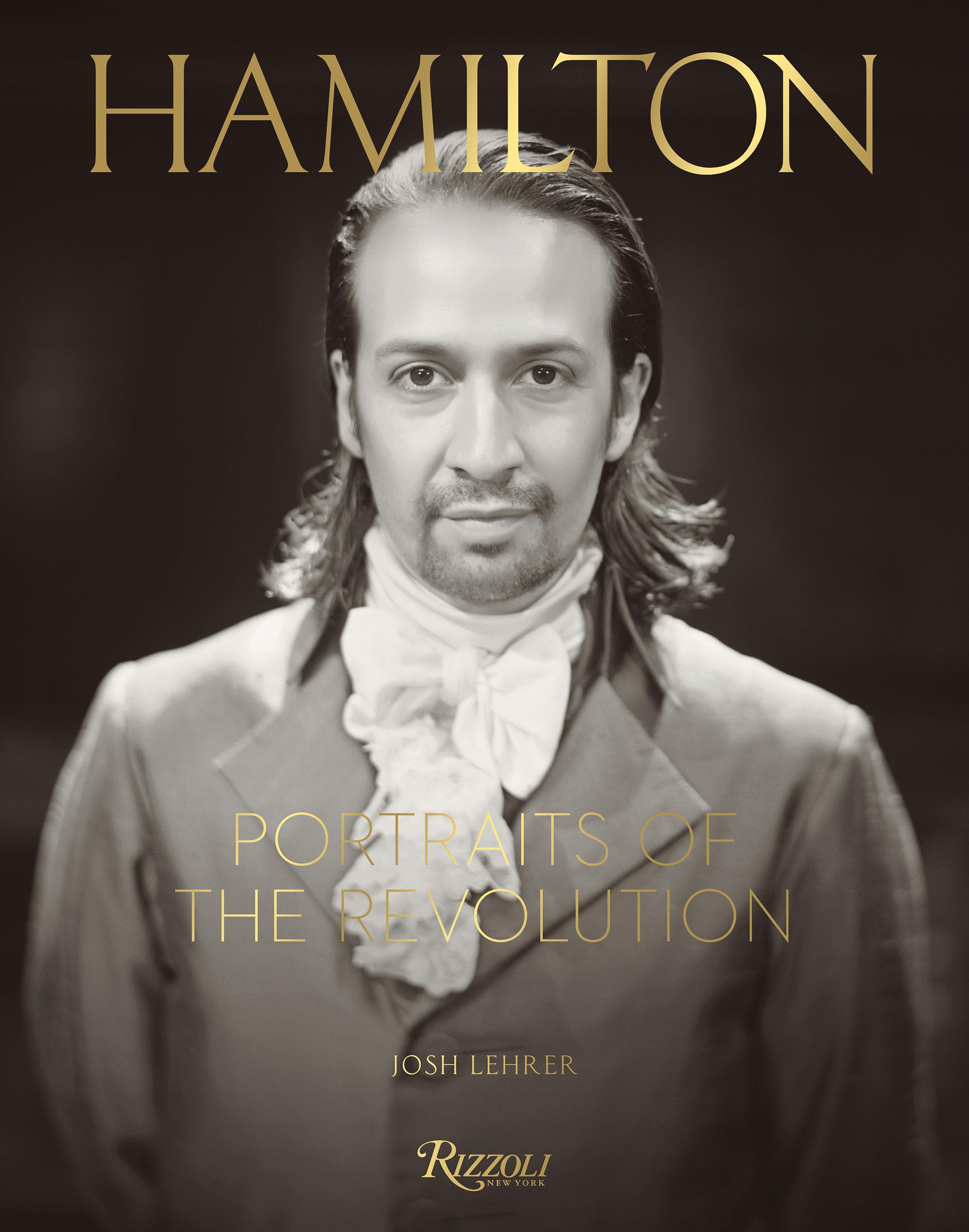 Hamilton: Portraits of the Revolution Film, Art & Culture