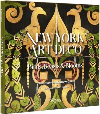 Product Image: New York Art Deco