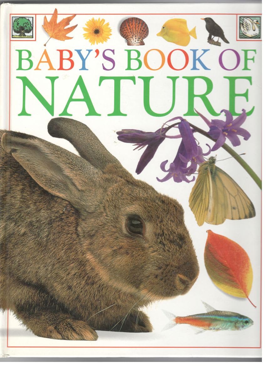 Baby's Book of Nature Novels & Short Stories