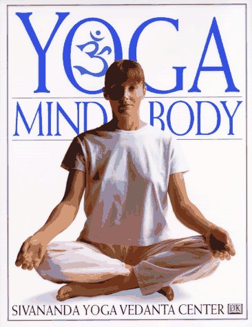 Yoga Mind & Body Health, Nutrition & Fitness