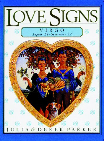 Virgo: August 24-September 22 (Love Signs) Religion & Esotericism