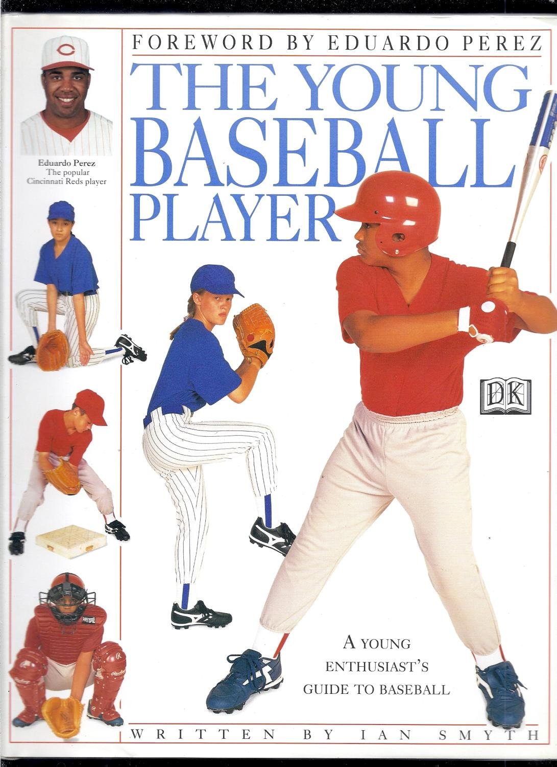 The Young Baseball Player (The Young Enthusiast) Leisure & Fun