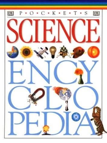 Pocket Science Encyclopedia Non-fiction