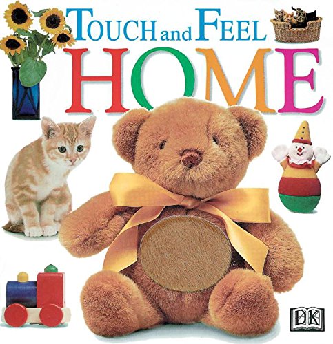 Home (Touch and Feel) Non-fiction