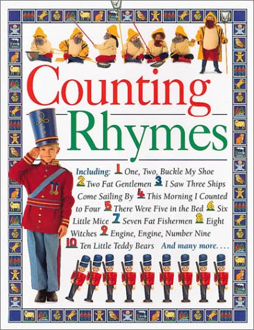 Counting Rhymes and Tape Non-fiction