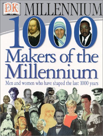 1,000 Makers of the Millennium Education
