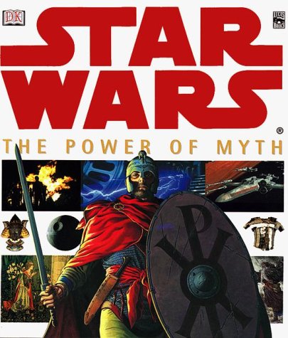 Star Wars: the Power of Myth Novels & Short Stories