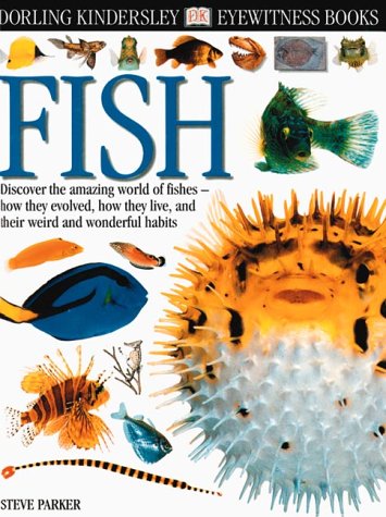 Fish book