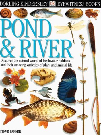 Product Image: Pond and River