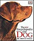 The Encyclopedia of the Dog: The Definitive Visual Guide Pets