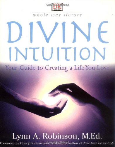 Product Image: Divine Intuition (Whole Way Library)