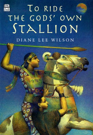To Ride the Gods' Own Stallion Fiction