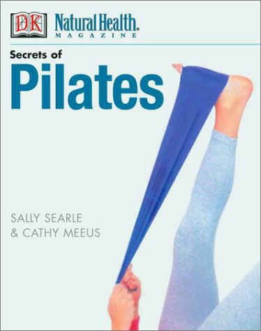 Secrets of Pilates (Secrets of Series) Health, Nutrition & Fitness