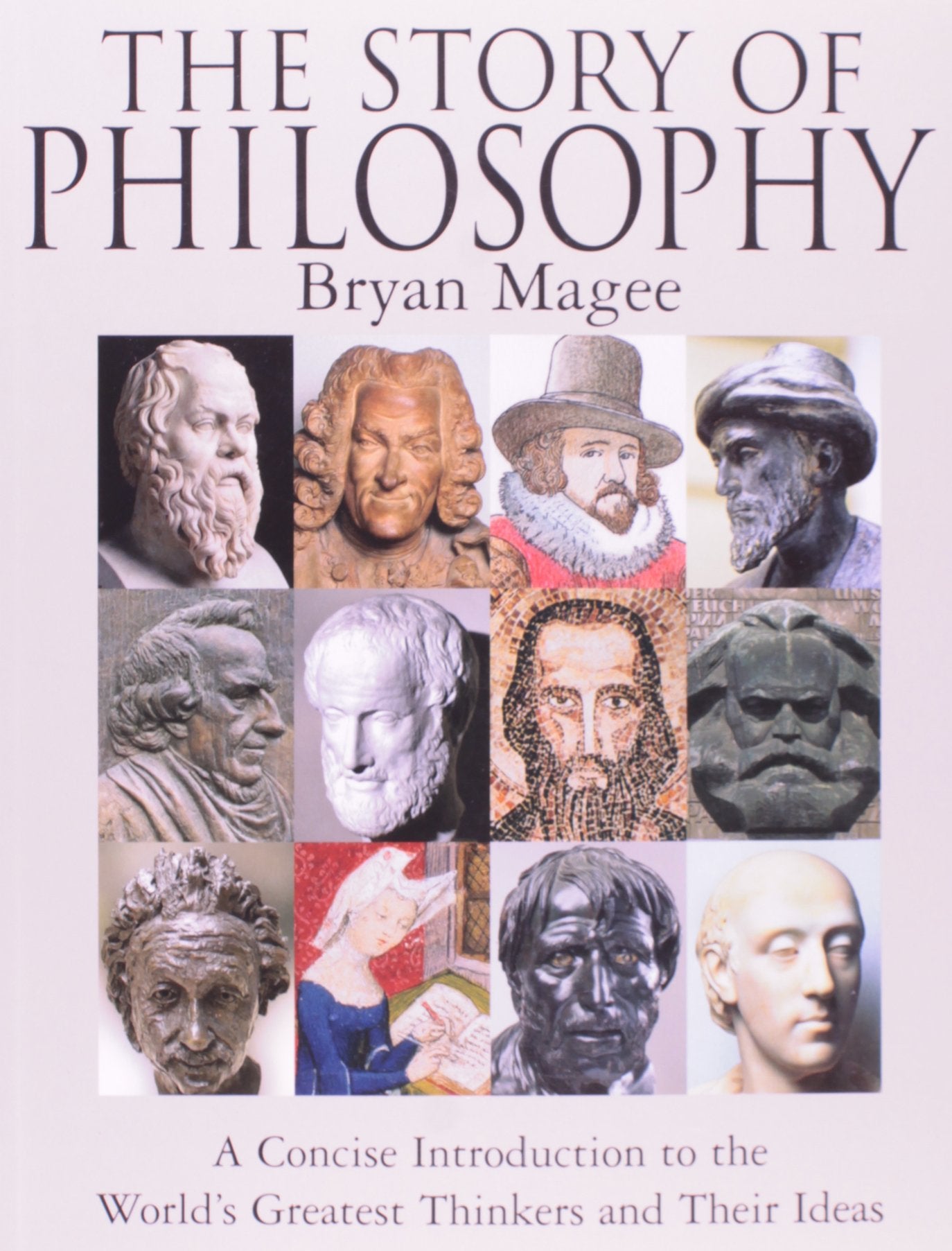 The Story of Philosophy Philosophy