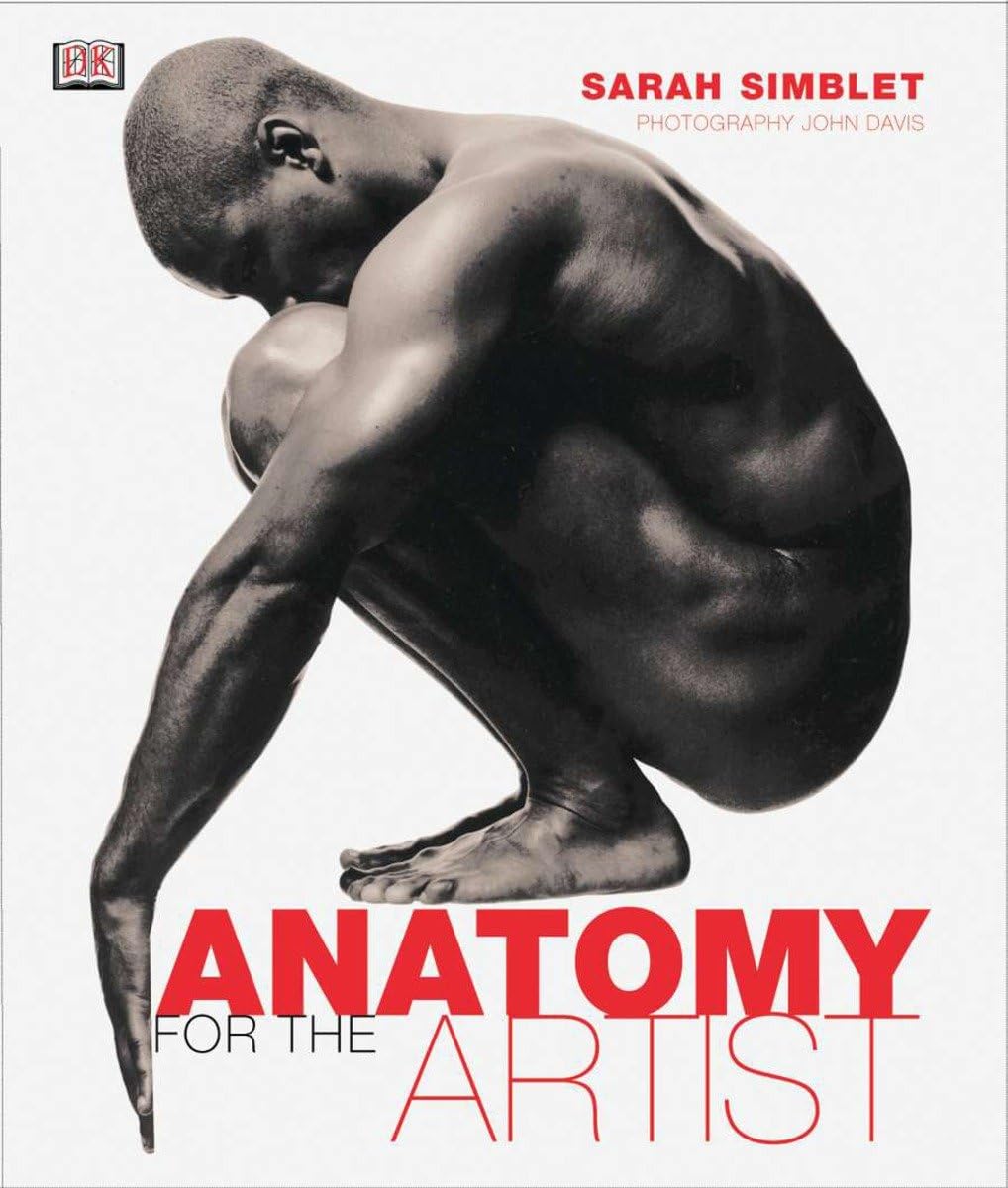 Anatomy for the Artist Film, Art & Culture