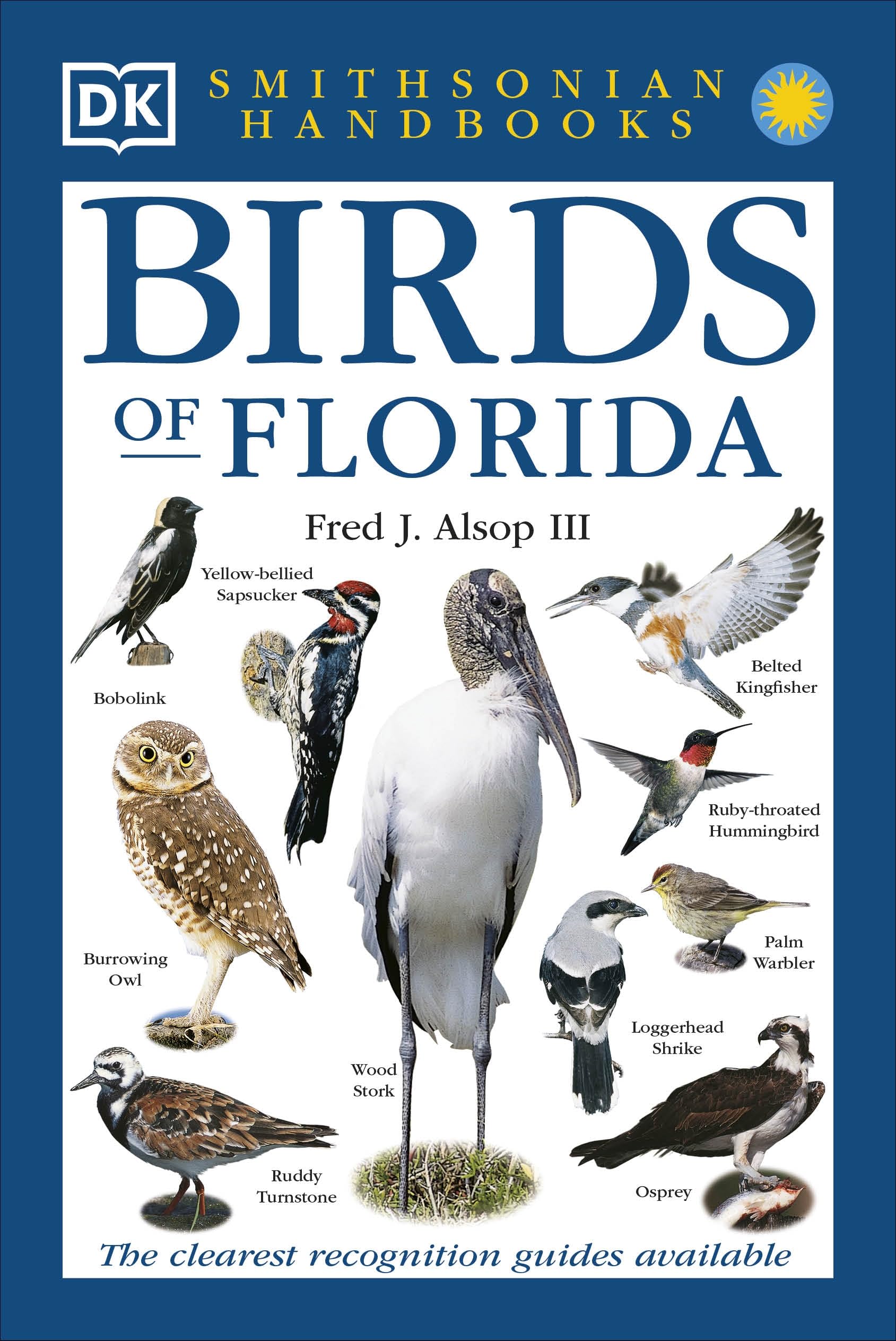 Birds of Florida: The Clearest Recognition Guide Available (DK Handbooks) Mathematics