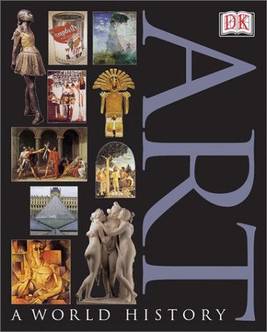 Art: A World History Film, Art & Culture