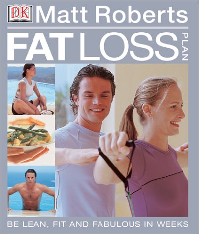 Product Image: Matt Roberts Fat-Loss Plan
