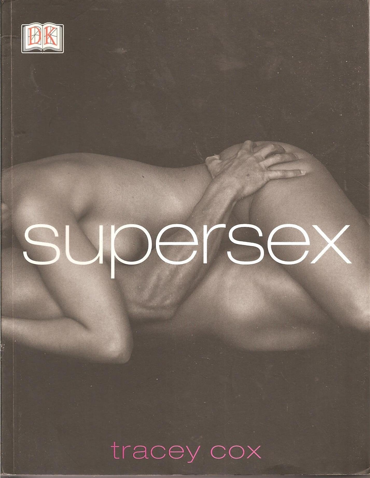Supersex Partnership & Love Books