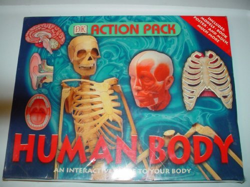 Product Image: The Human Body
