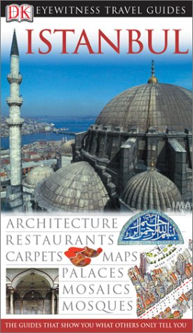 Product Image: Istanbul
