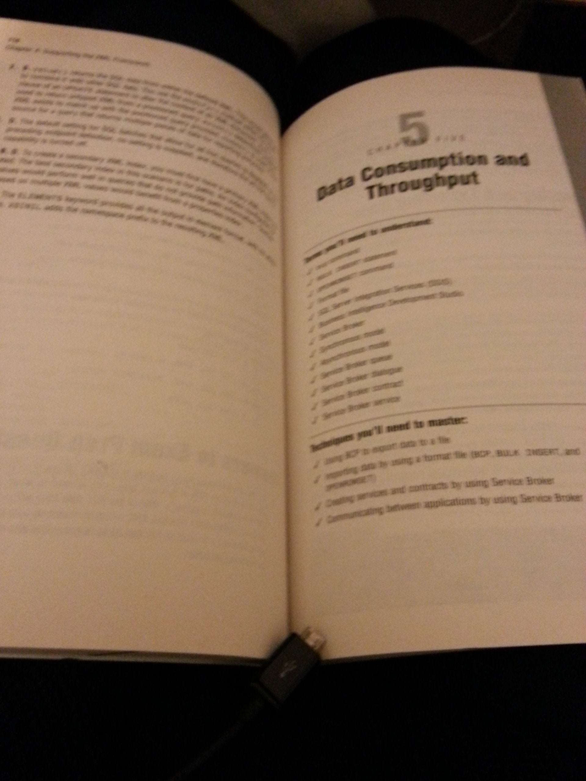 Implementing and Maintaining Microsoft SQL Server 2005 Exam Computer Science