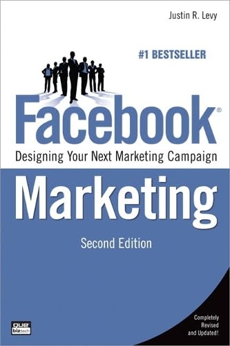Facebook Marketing: Designing Your Next Marketing Campaign Law