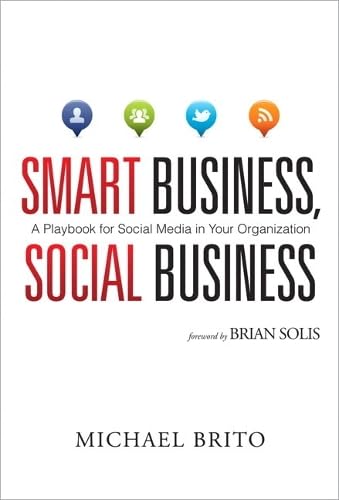Smart Business, Social Business Law
