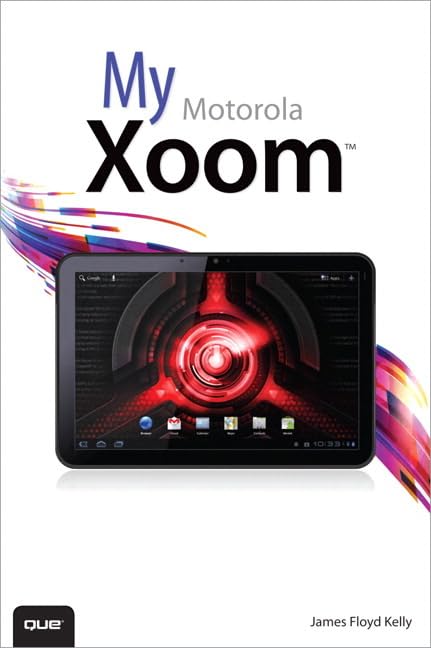 My Motorola Xoom (My...series) Computer Science
