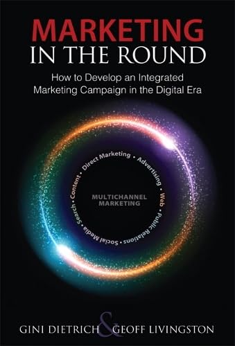 Marketing in the Round Law