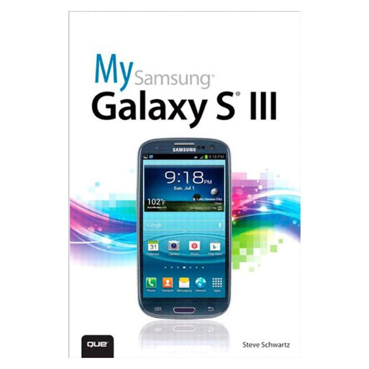 Product Image: My Samsung Galaxy S III