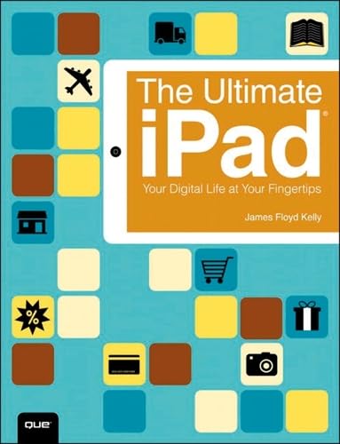 Living the iPad Life Computer Science