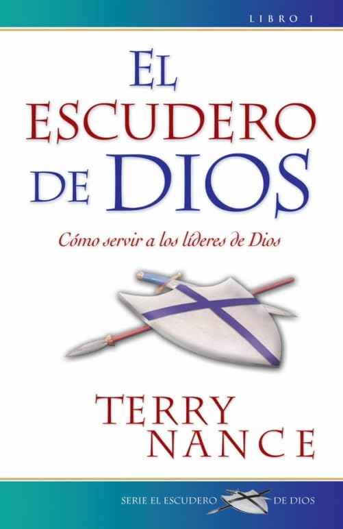 El Escudero de Dios #1 Religion & Esotericism