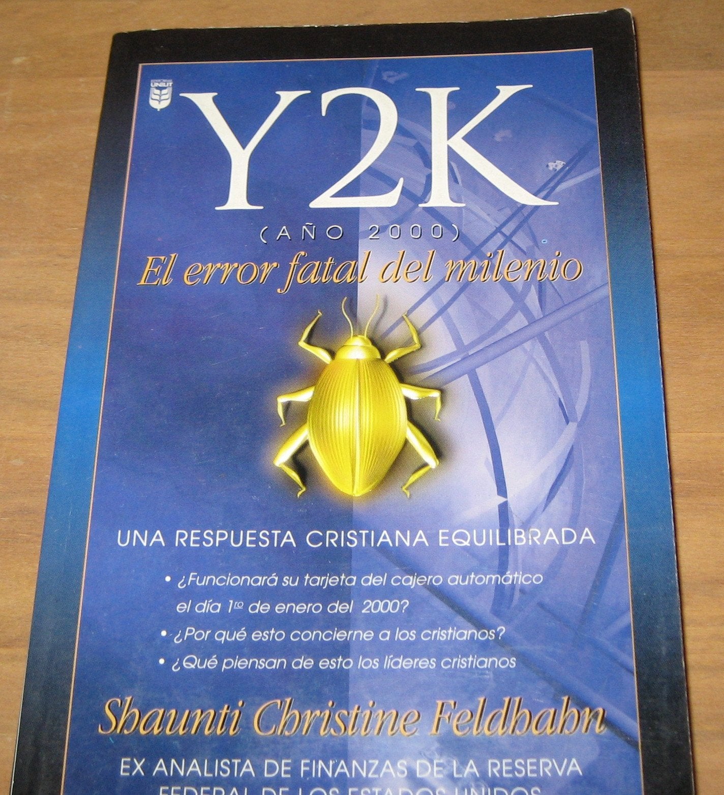 Y2K: El Error Fatal Social Sciences