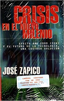 Crisis en el Nuevo Milenio by Jose Zapico Books