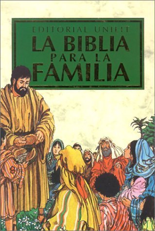 LA Biblia Para LA Familia Religion & Esotericism