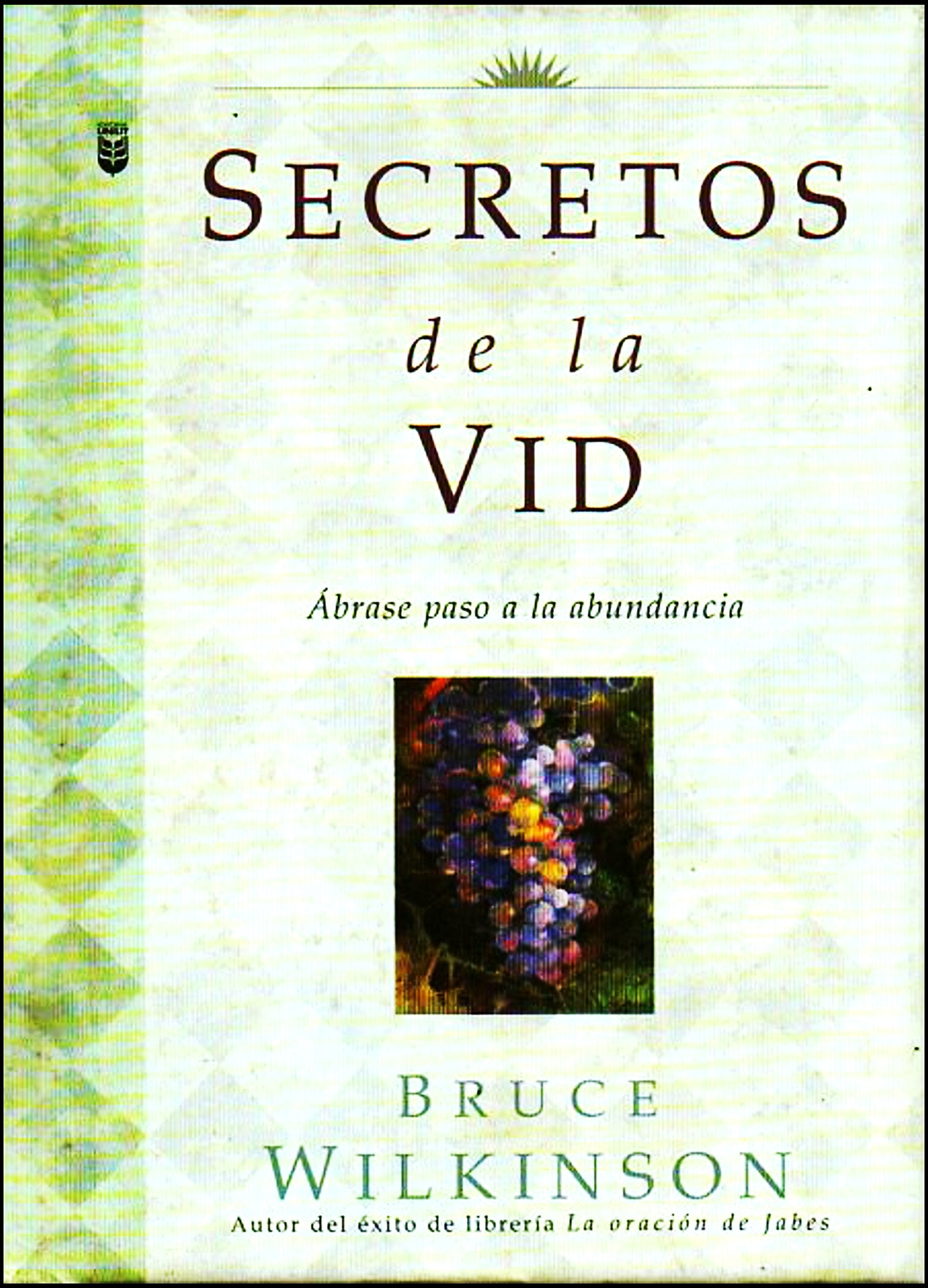 Secretos De LA Vid: Abrase Paso a LA Abundancia Psychology