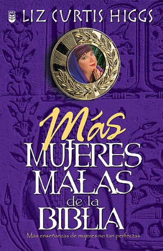 Mas Mujeres Malas De LA Biblia Religion & Esotericism