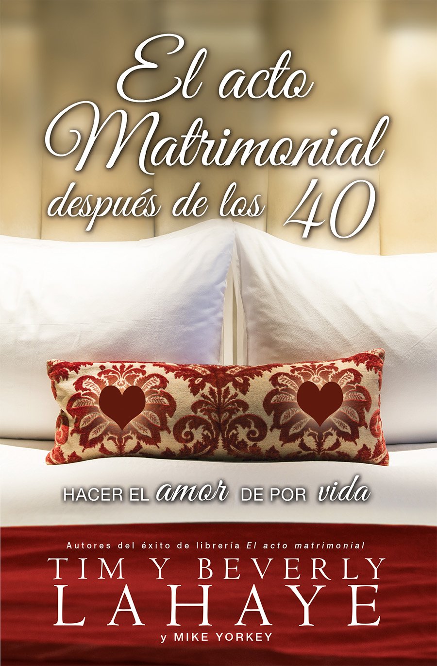 El Acto Matrimonial Después de Los 40 Social Sciences