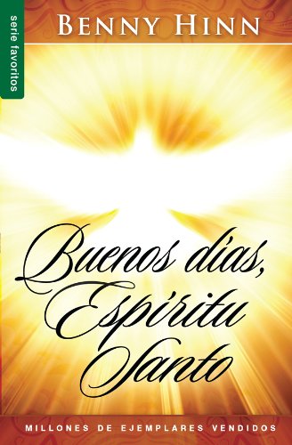 Buenos dias espiritu santo / Good Morning, Holy Spirit Religion & Esotericism