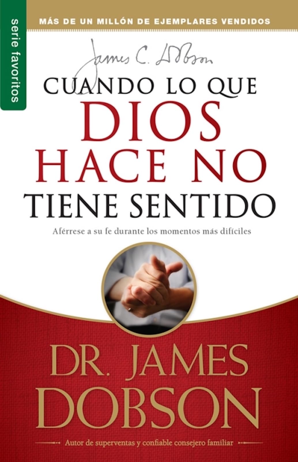 Cuando Lo Que Dios Hace No Tiene Sentido // When God Doesnt Make Sense (Favoritos) Social Sciences
