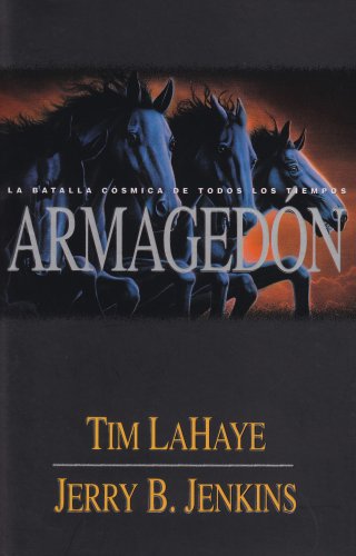 Armagedon / Armageddon: La Batalla Cosmica De Todos LosTiempos book