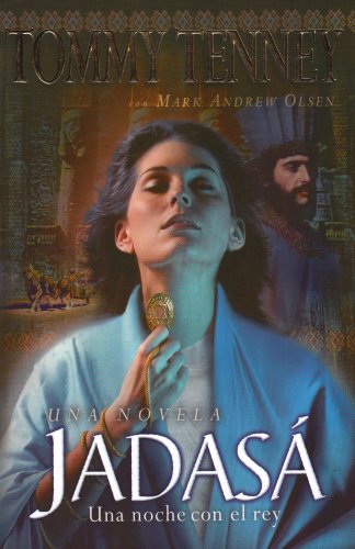 Jadasa/Hadassah: Una Noche con el Rey Religion & Esotericism