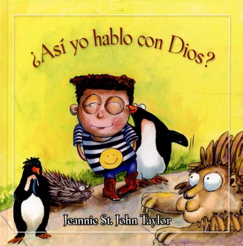 Asi Yo Hablo Con Dios?/ Am I Praying? Non-fiction
