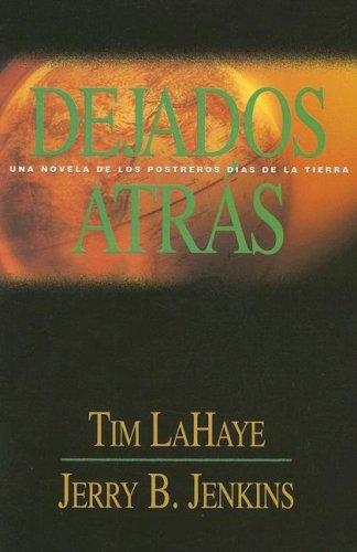 Dejados Atras / Left Behind Religion & Esotericism