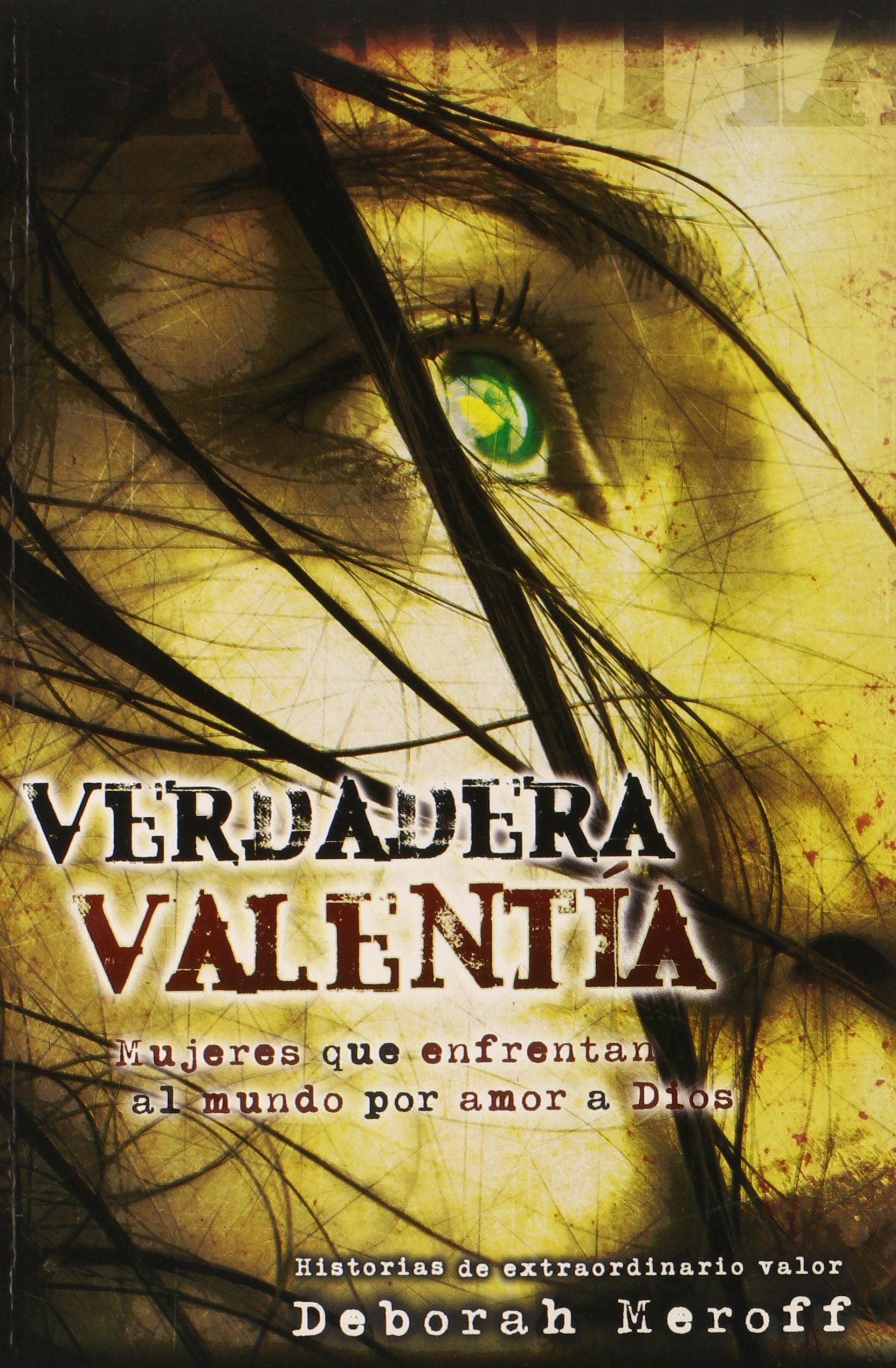 Product Image: Verdadera Valentia